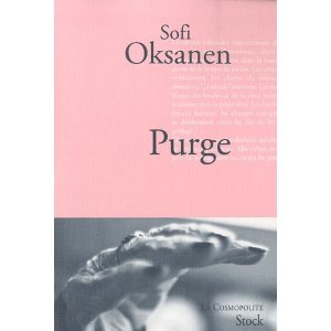 Purge, de Sofi Oksanen