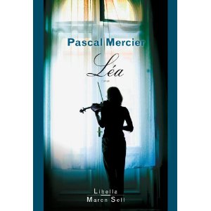 Léa, de Pascal Mercier