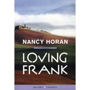Loving Frank, de Nancy Horan